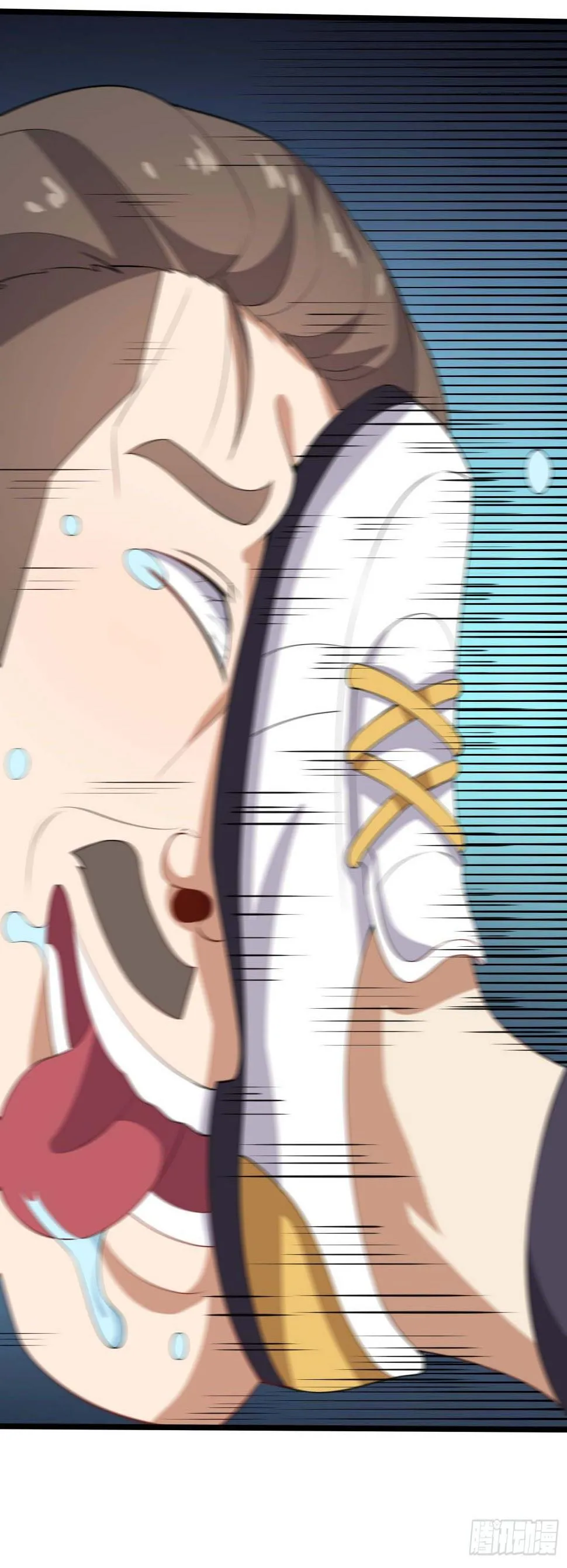 第48话 坐怀不乱 第36页