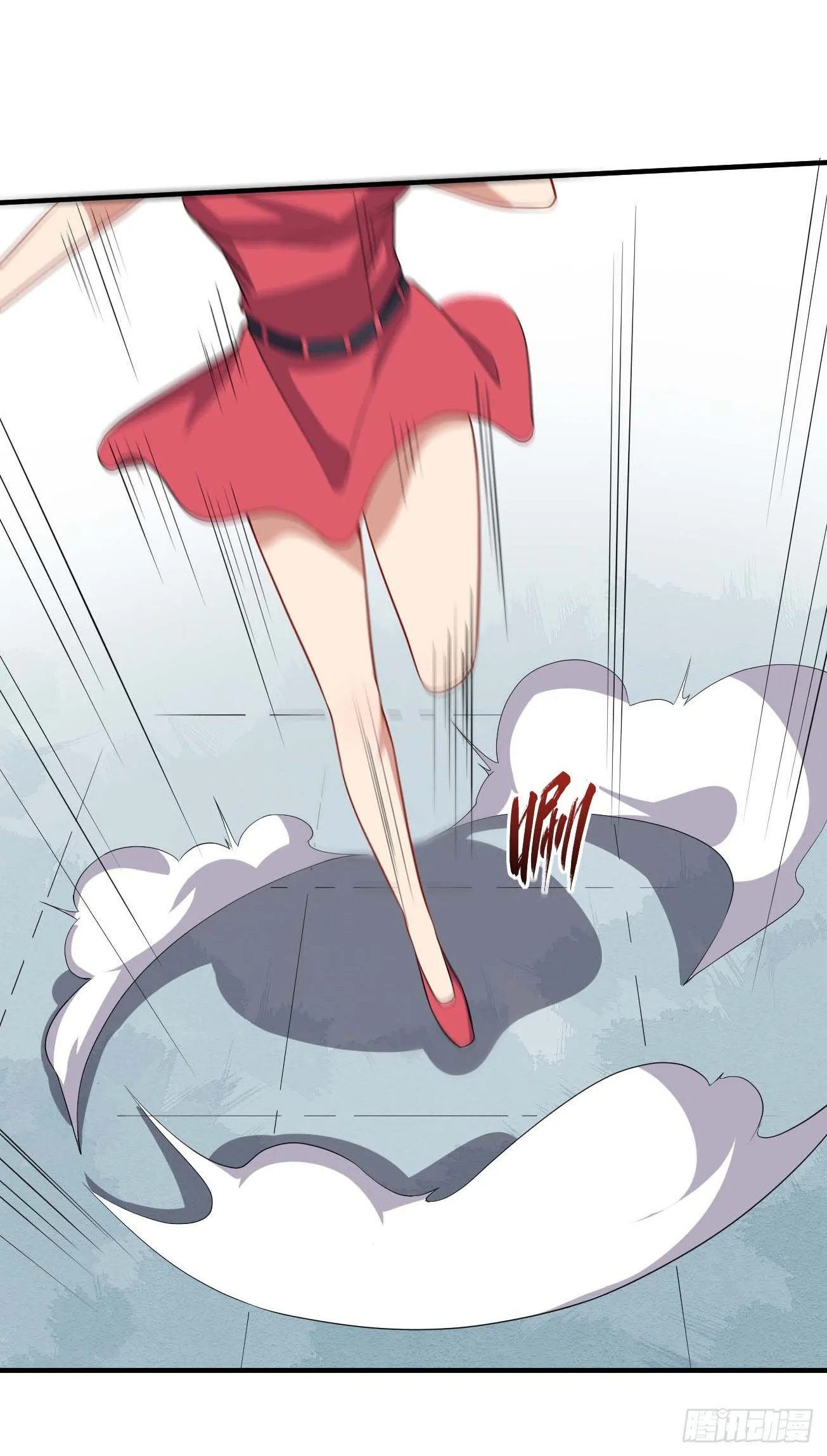 第78话 燕涡的遗志 第19页