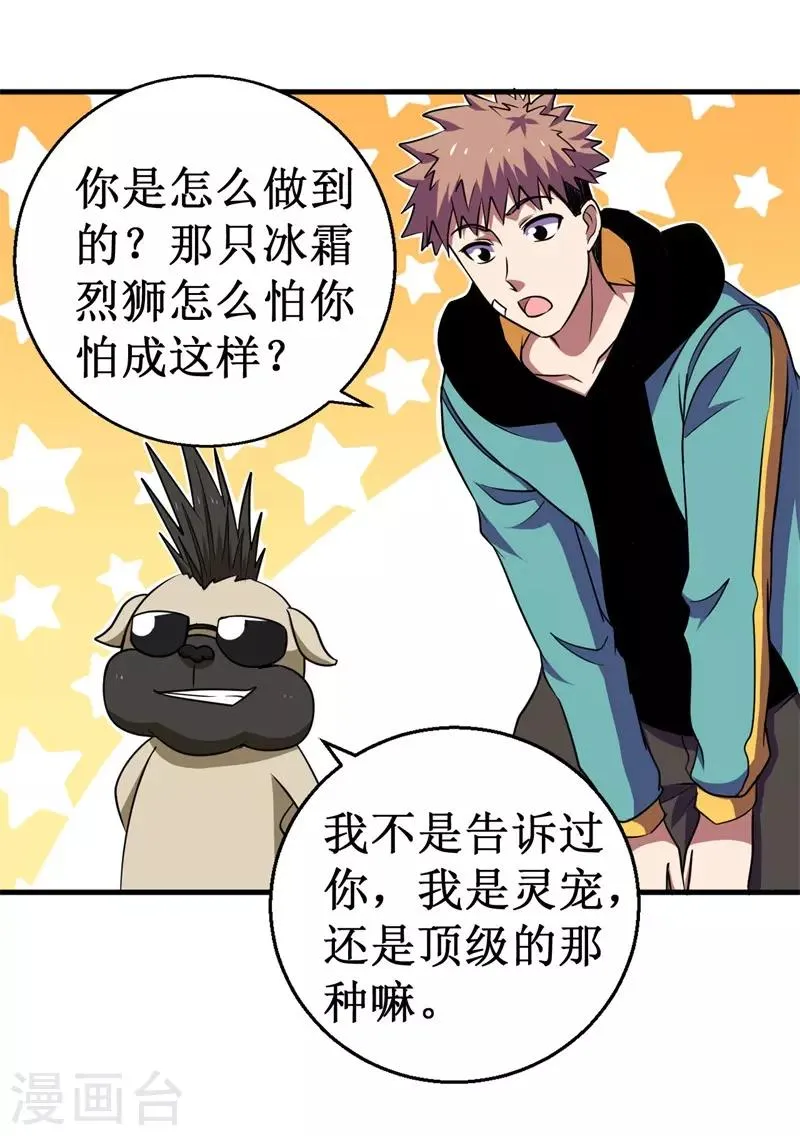 第74话 杨旭VS方小芸 第3页