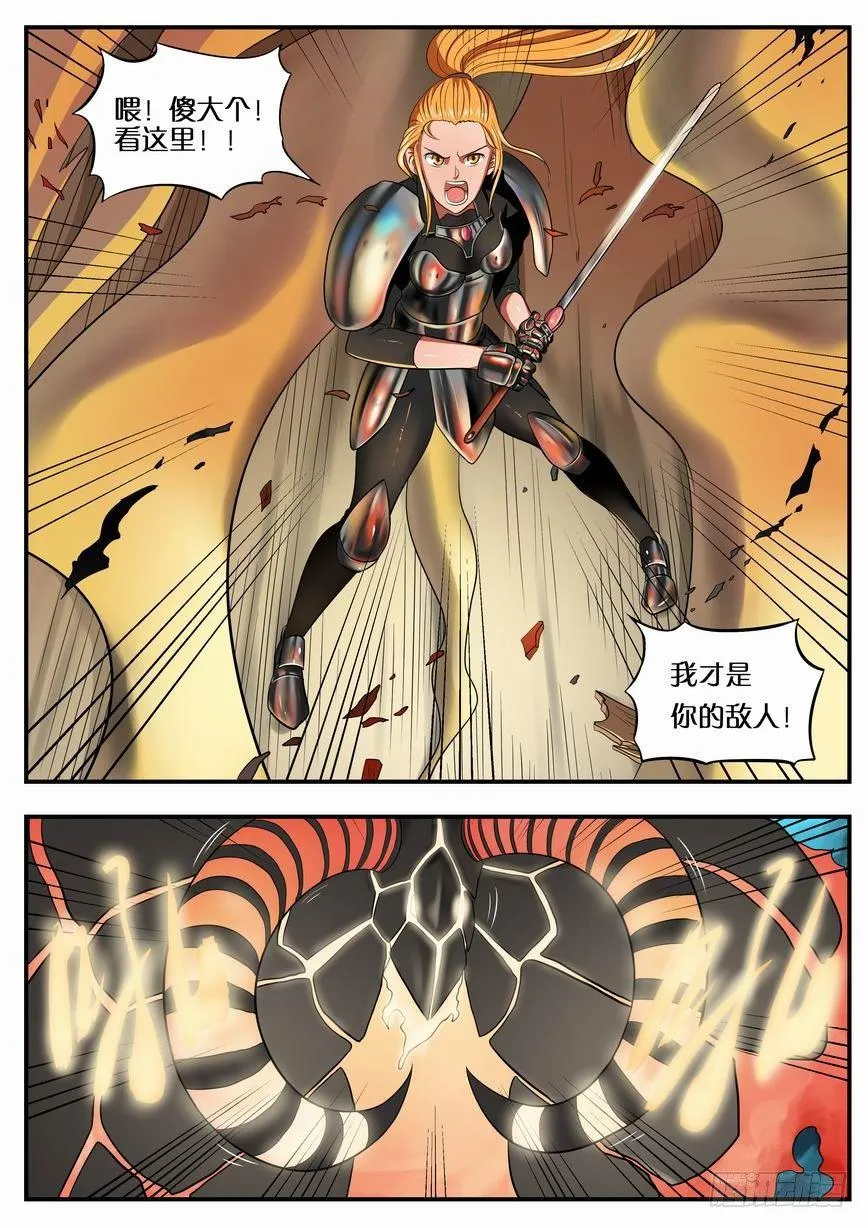 007 瓦罗兰骑士团 第13页