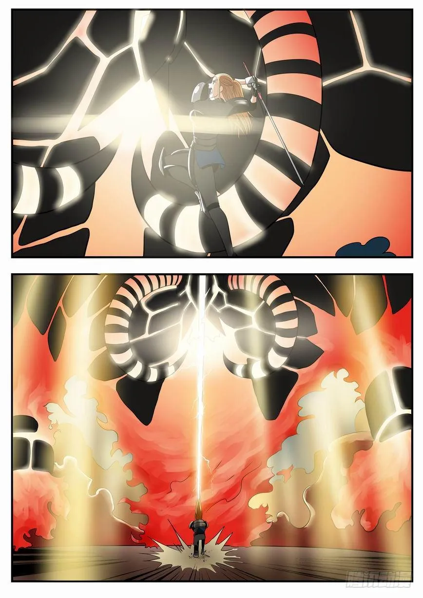 007 瓦罗兰骑士团 第15页