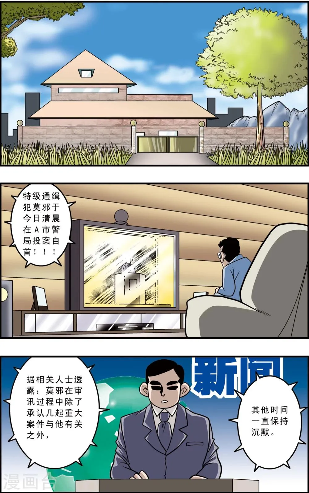 第1话 第6页