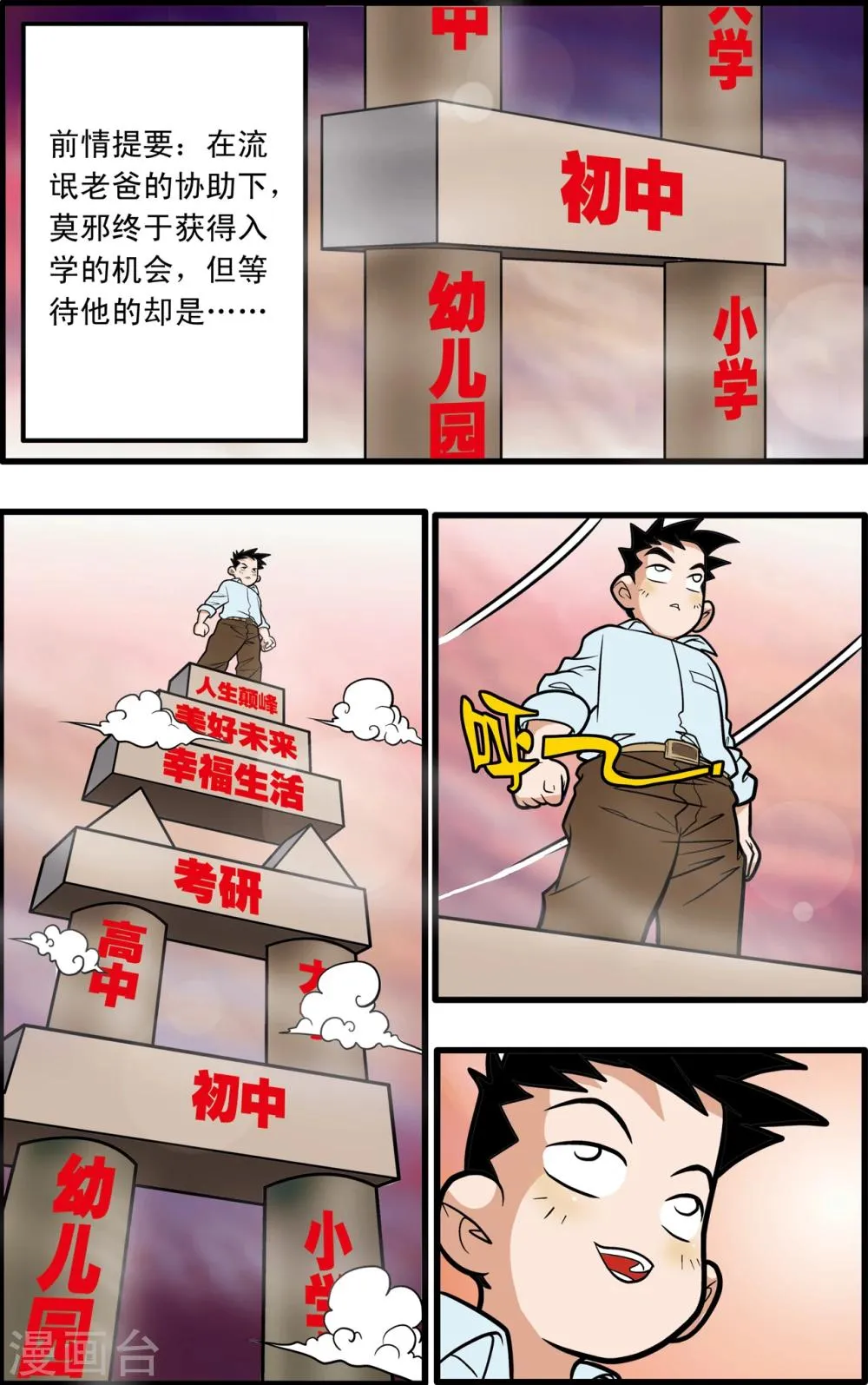 第5话 第2页