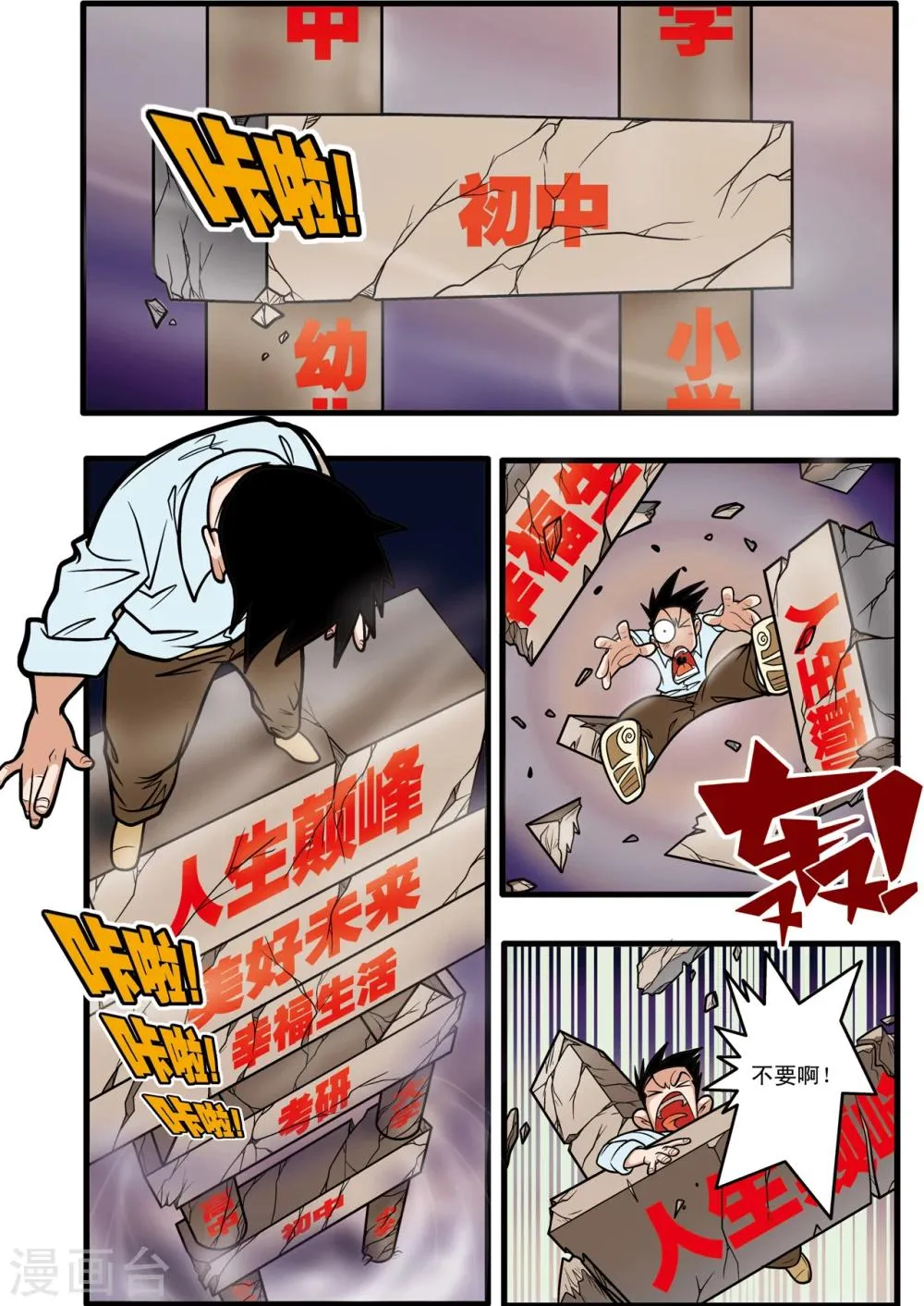 第5话 第3页