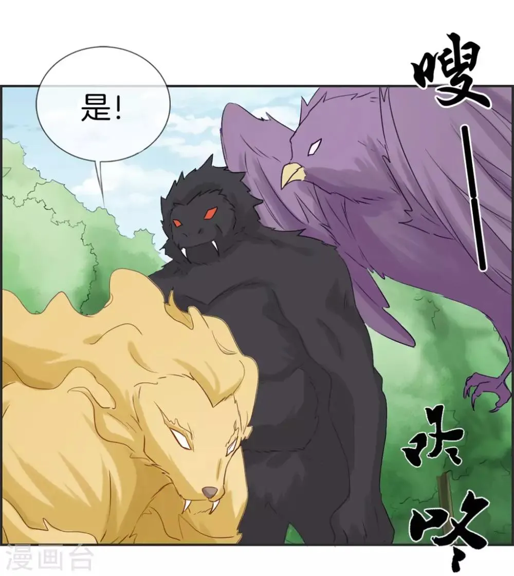 第43话 新的敌人 第11页
