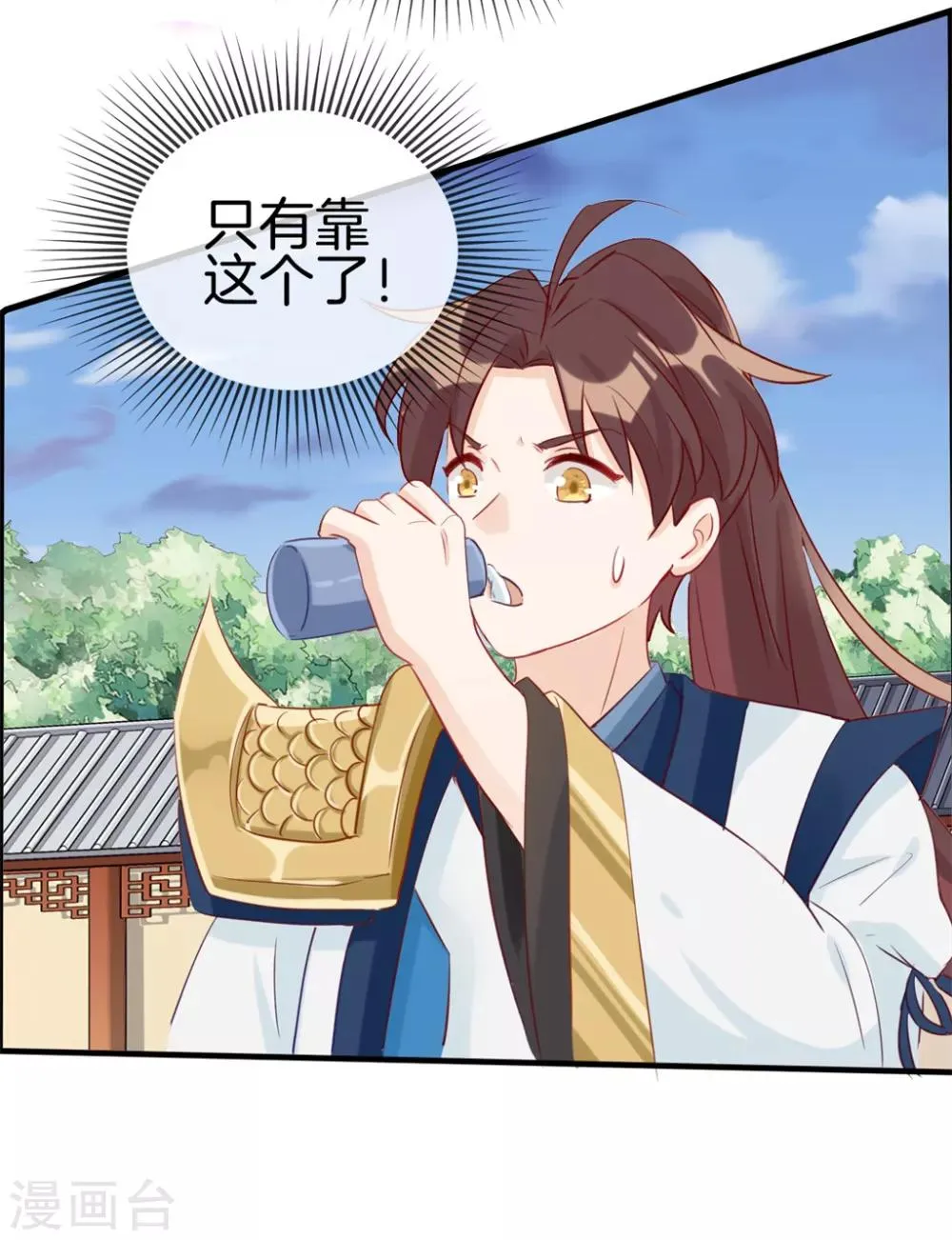 第27话 破阵 第29页