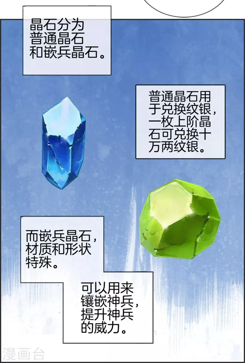 第29话 开启主线任务 第31页