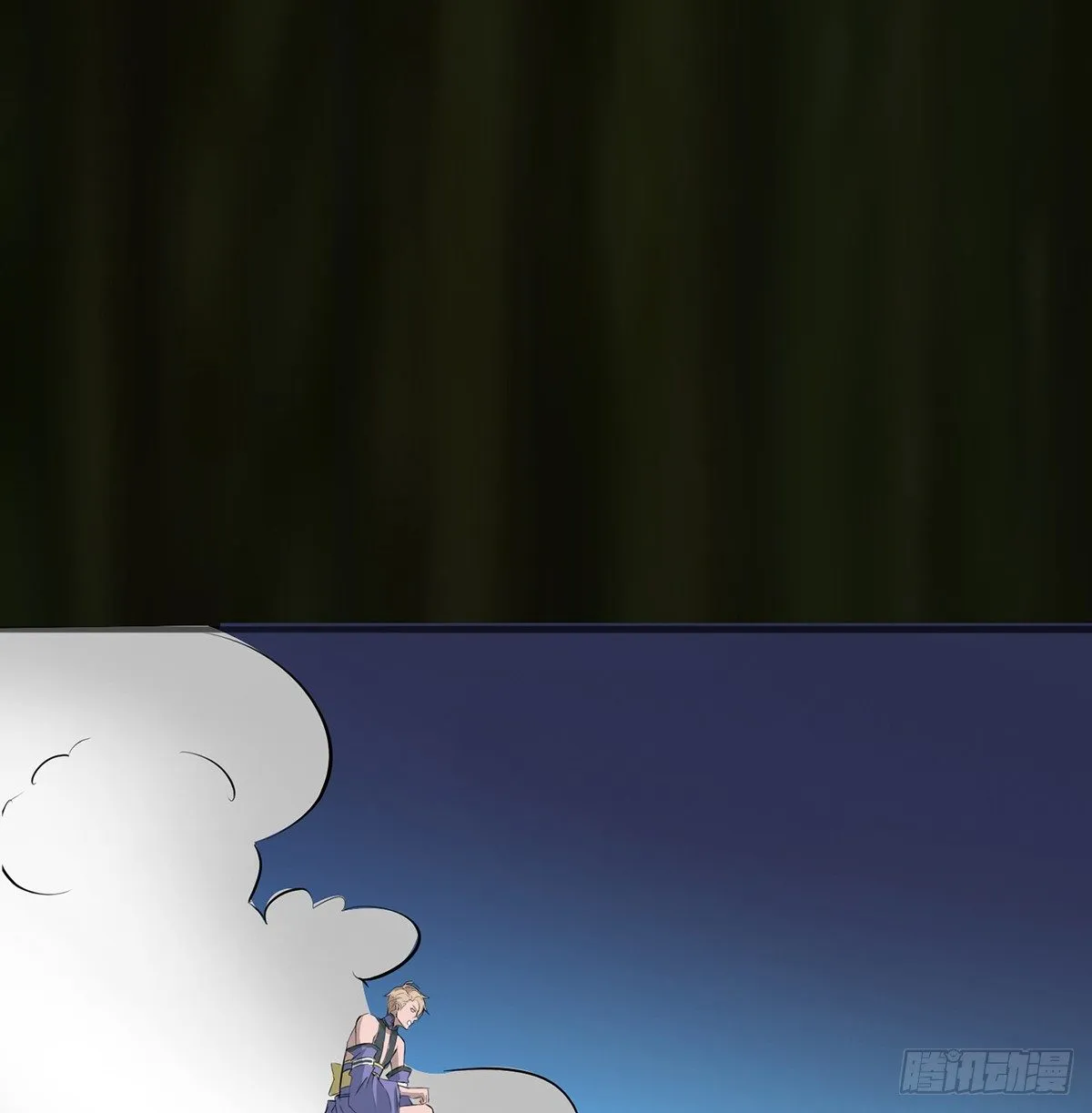 火鳖虫的力量 第65页