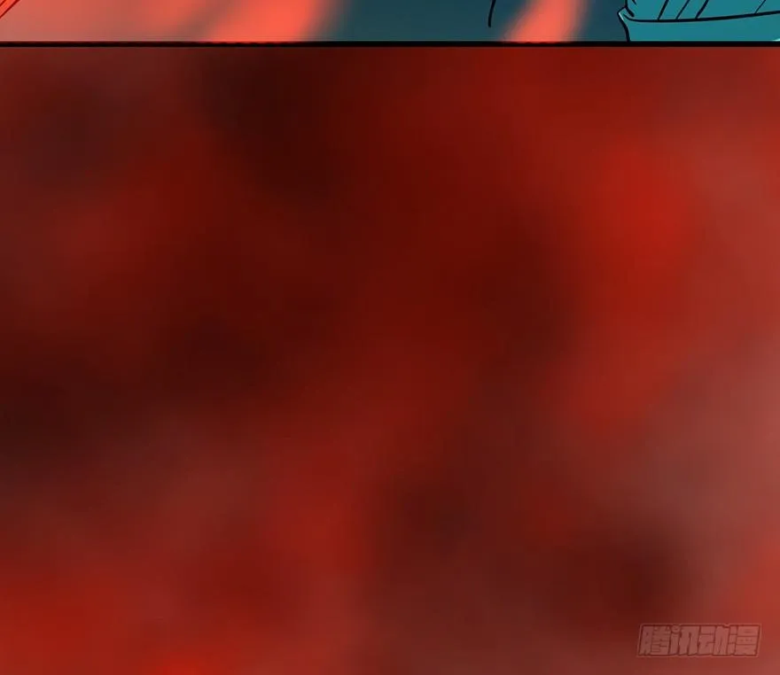 纵漫天雷影，我血咒自狂 第21页