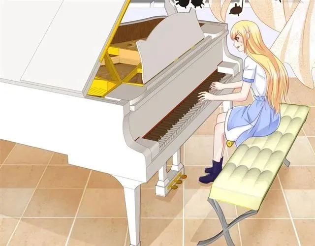 完结篇 爱的协奏曲 第12页