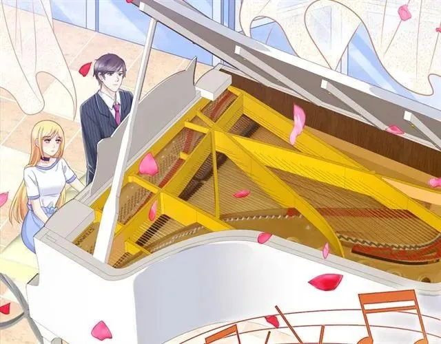 完结篇 爱的协奏曲 第21页