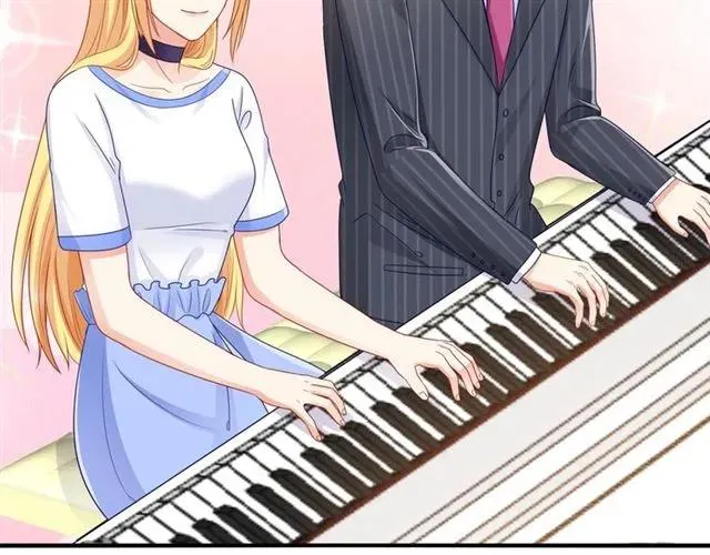 完结篇 爱的协奏曲 第75页