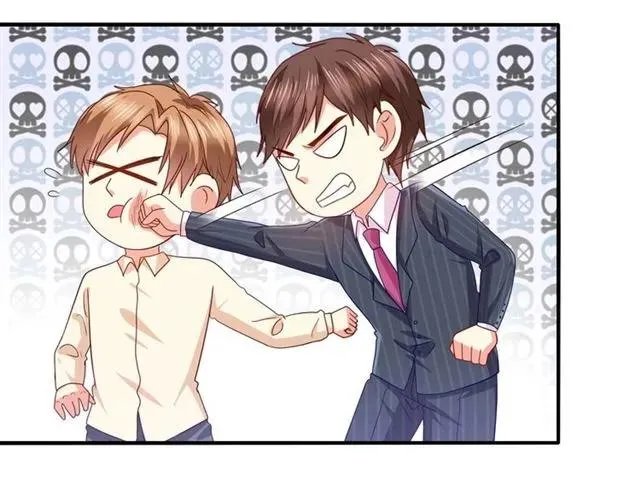第74话 流血？！ 第38页