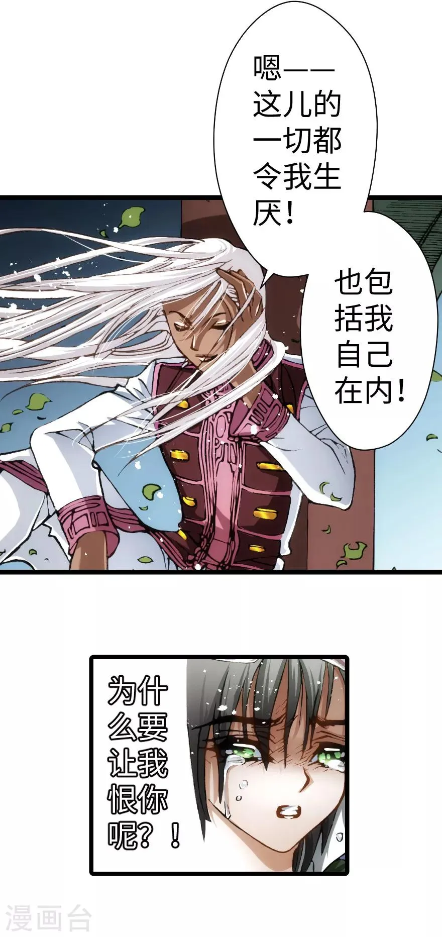 最终话 第15页