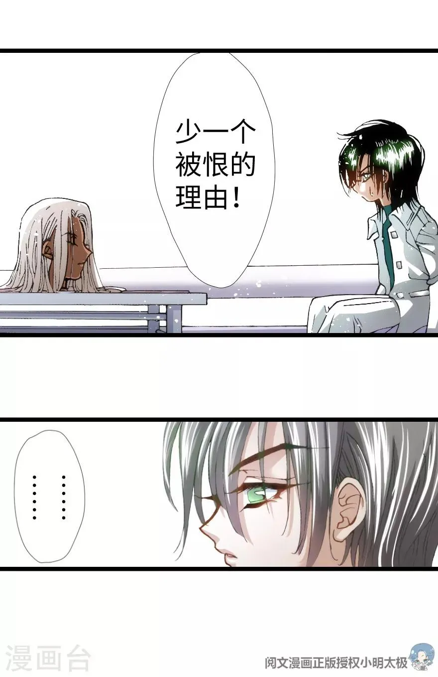 最终话 第32页