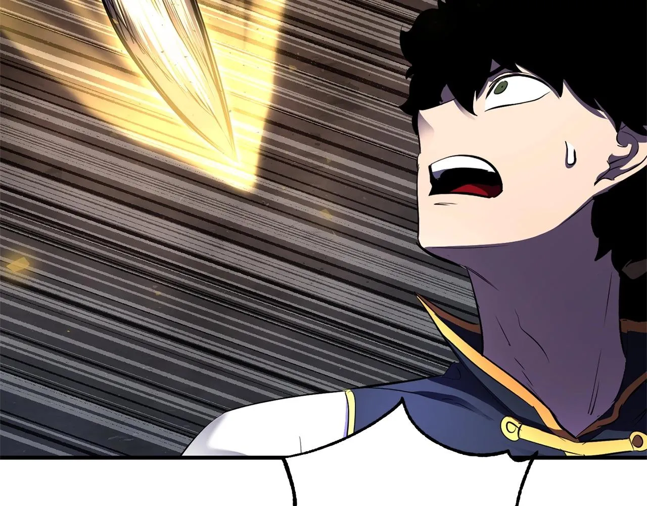第81话 超级大危机！ 第46页