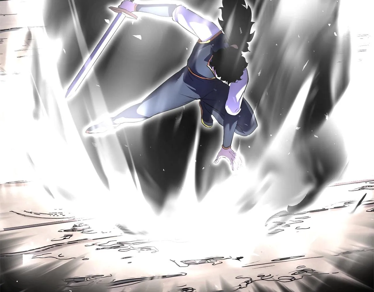 第81话 超级大危机！ 第60页