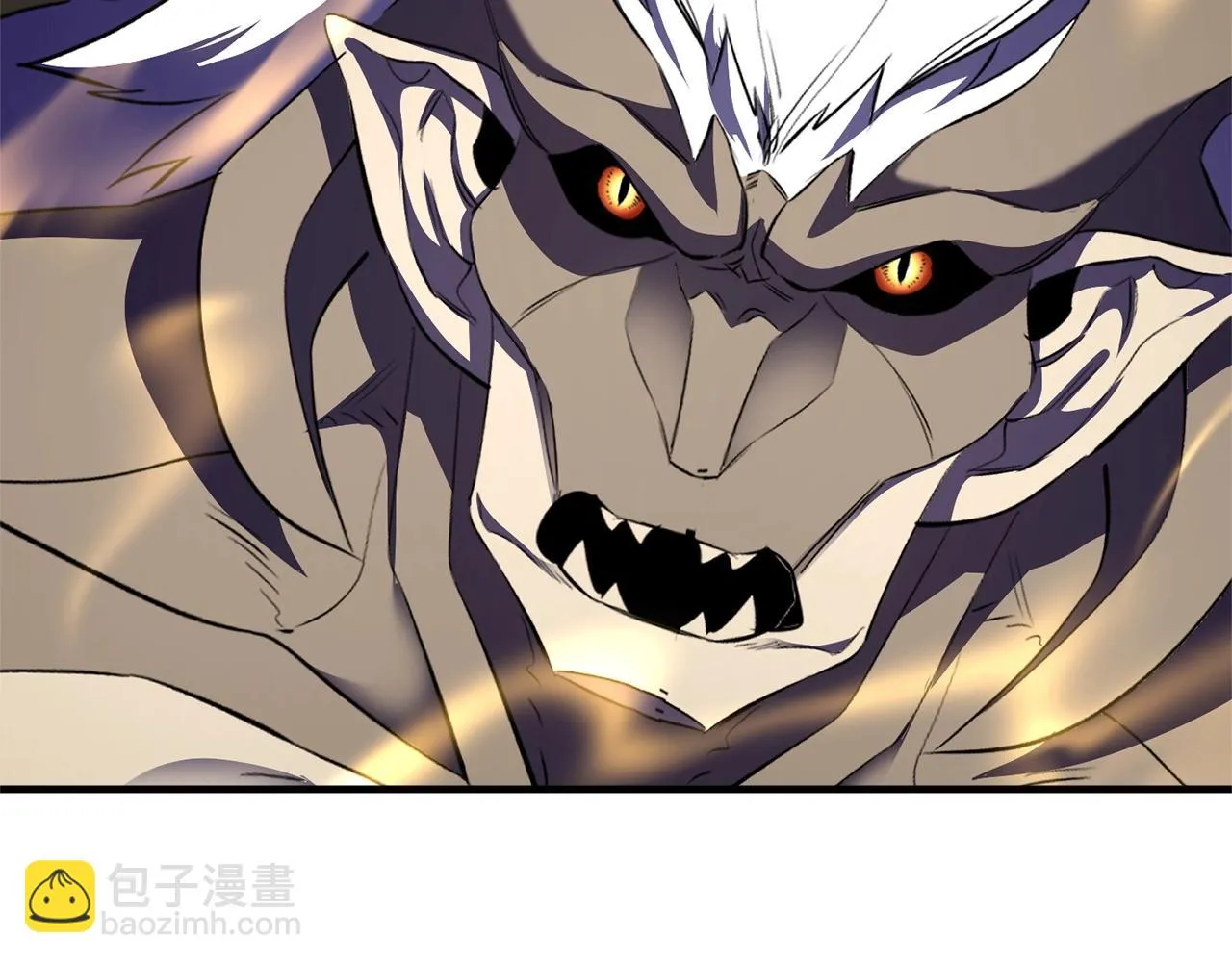 第81话 超级大危机！ 第114页