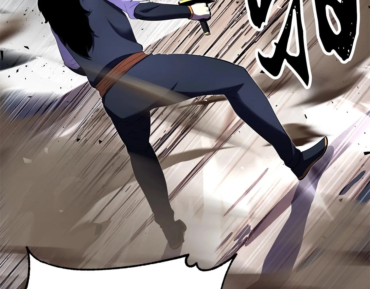 第81话 超级大危机！ 第135页
