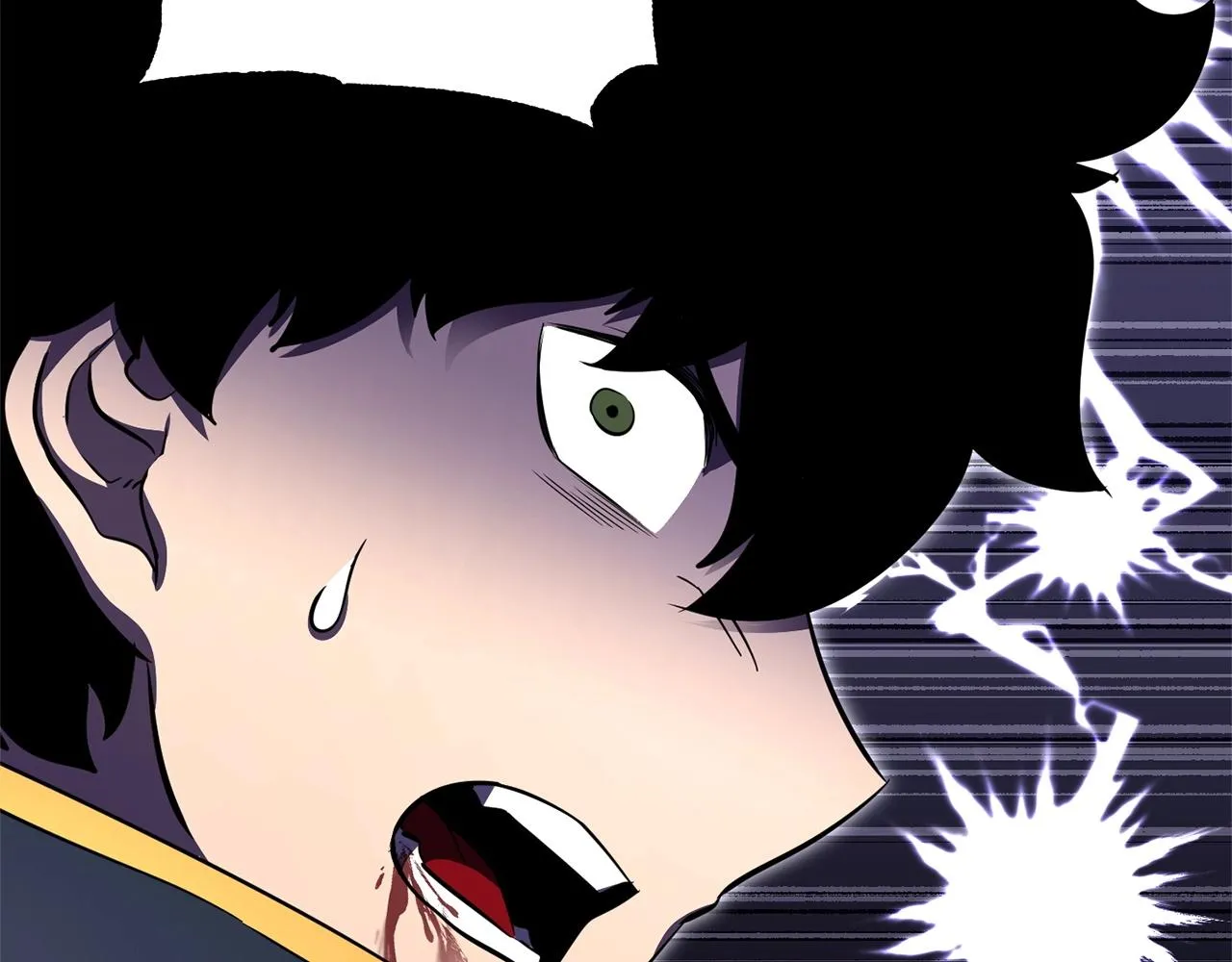 第81话 超级大危机！ 第271页