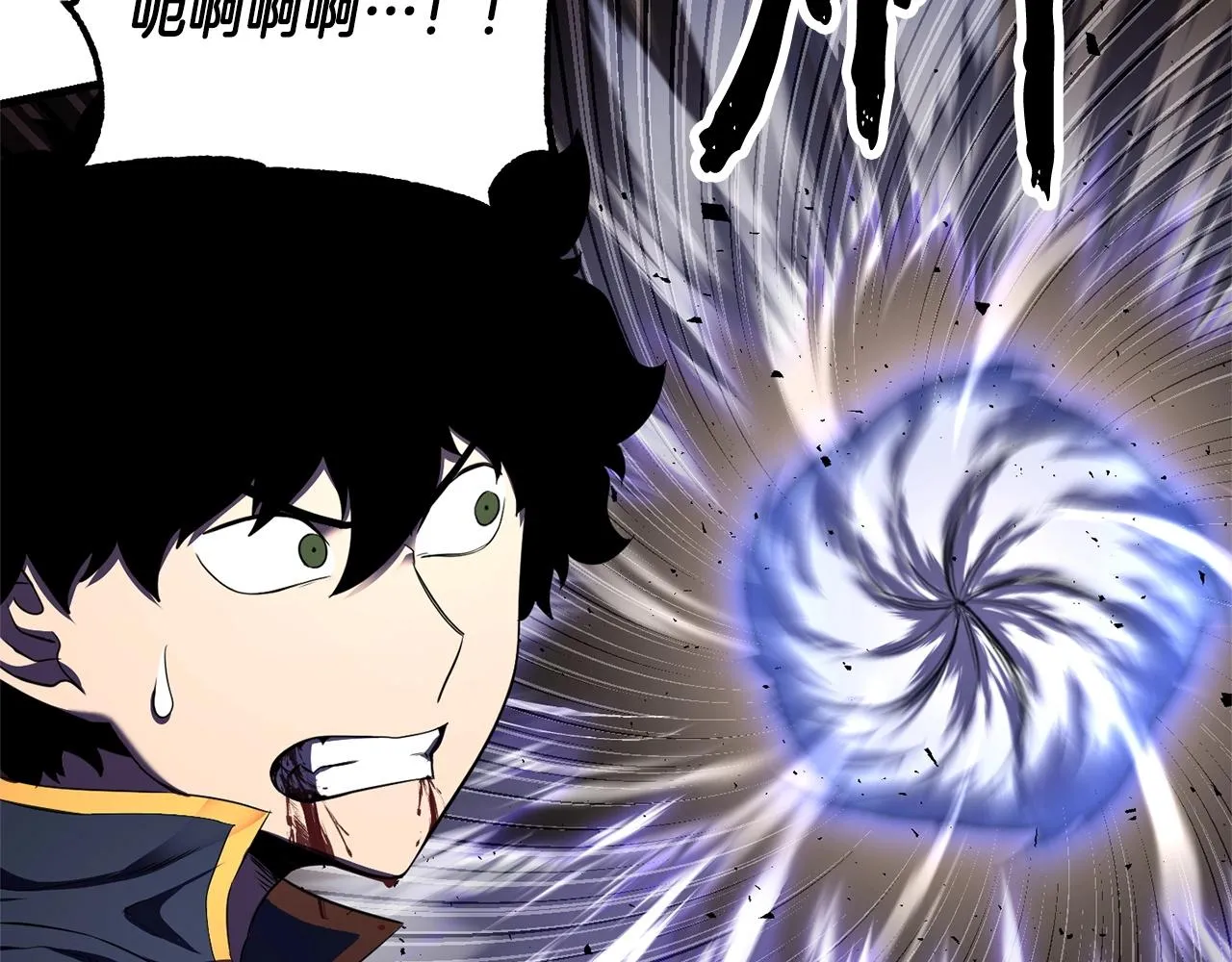 第81话 超级大危机！ 第284页