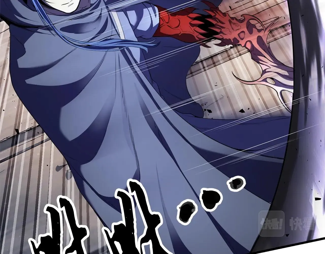 第81话 超级大危机！ 第289页