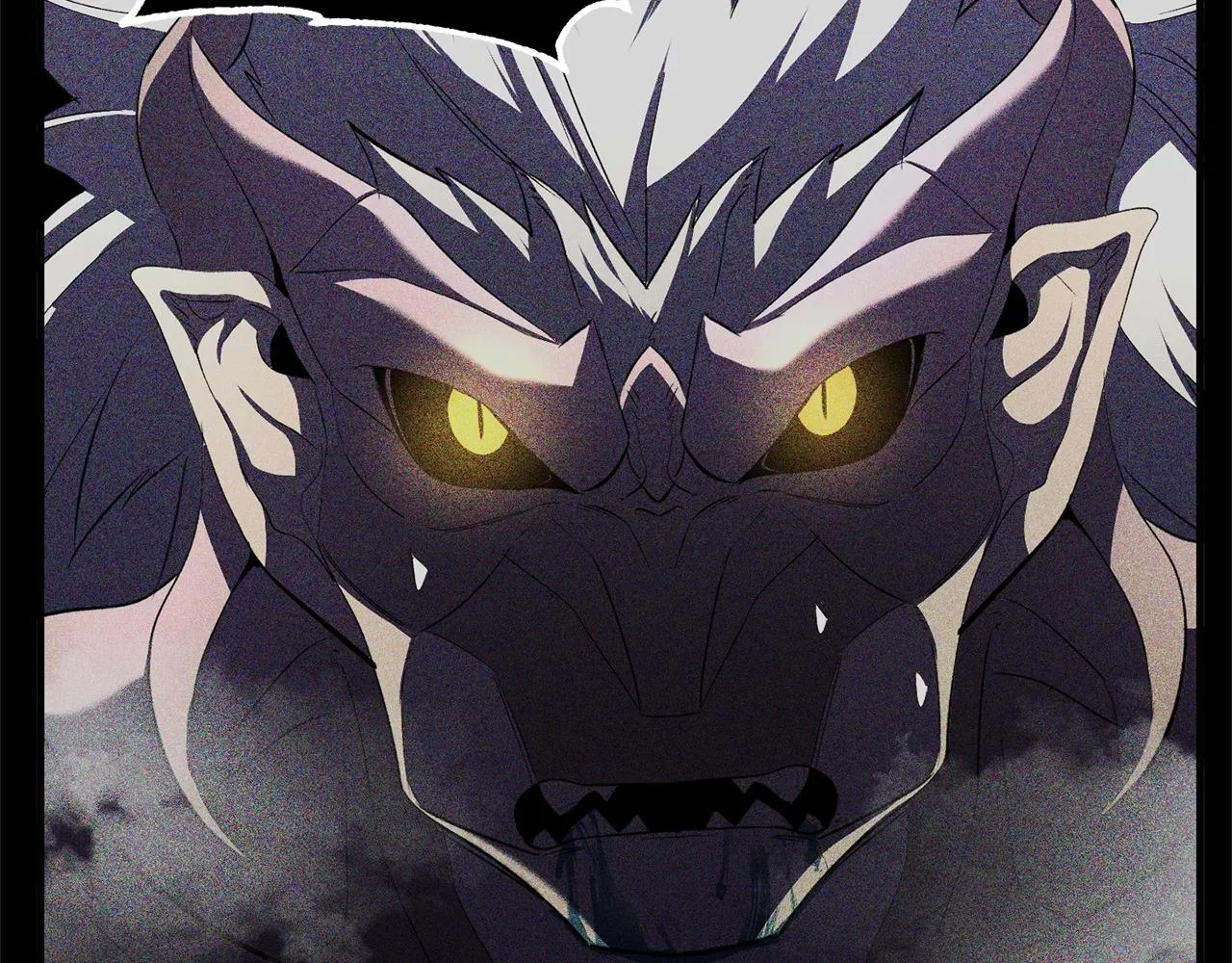 第82话 三魔争霸 第81页
