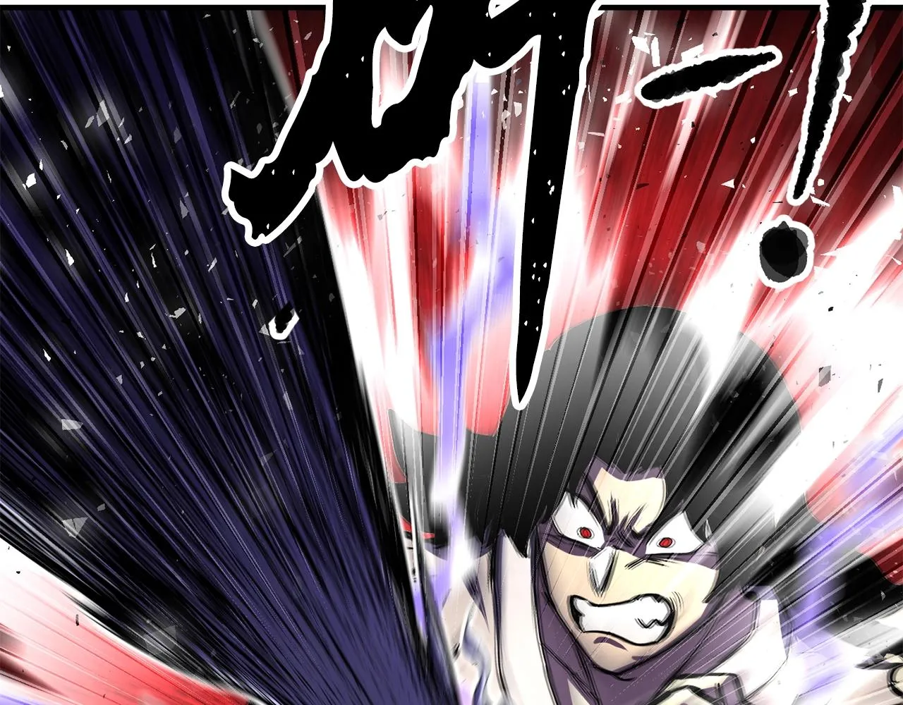 第83话 卧槽！他在拔刀！ 第69页