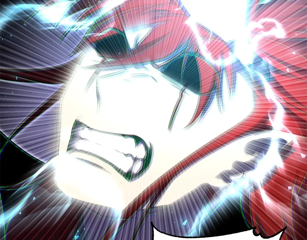 第85话 新的能力！ 第61页