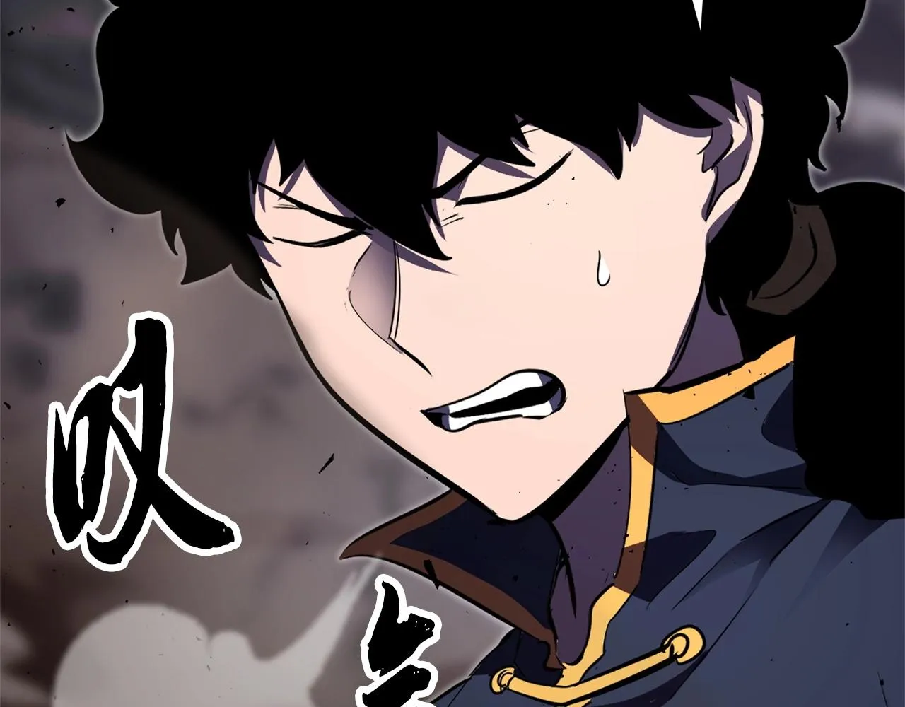 第85话 新的能力！ 第169页