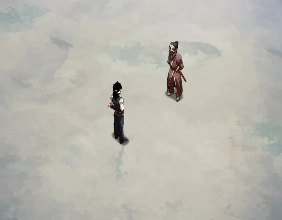 第89话 你会洗衣服吗 第133页