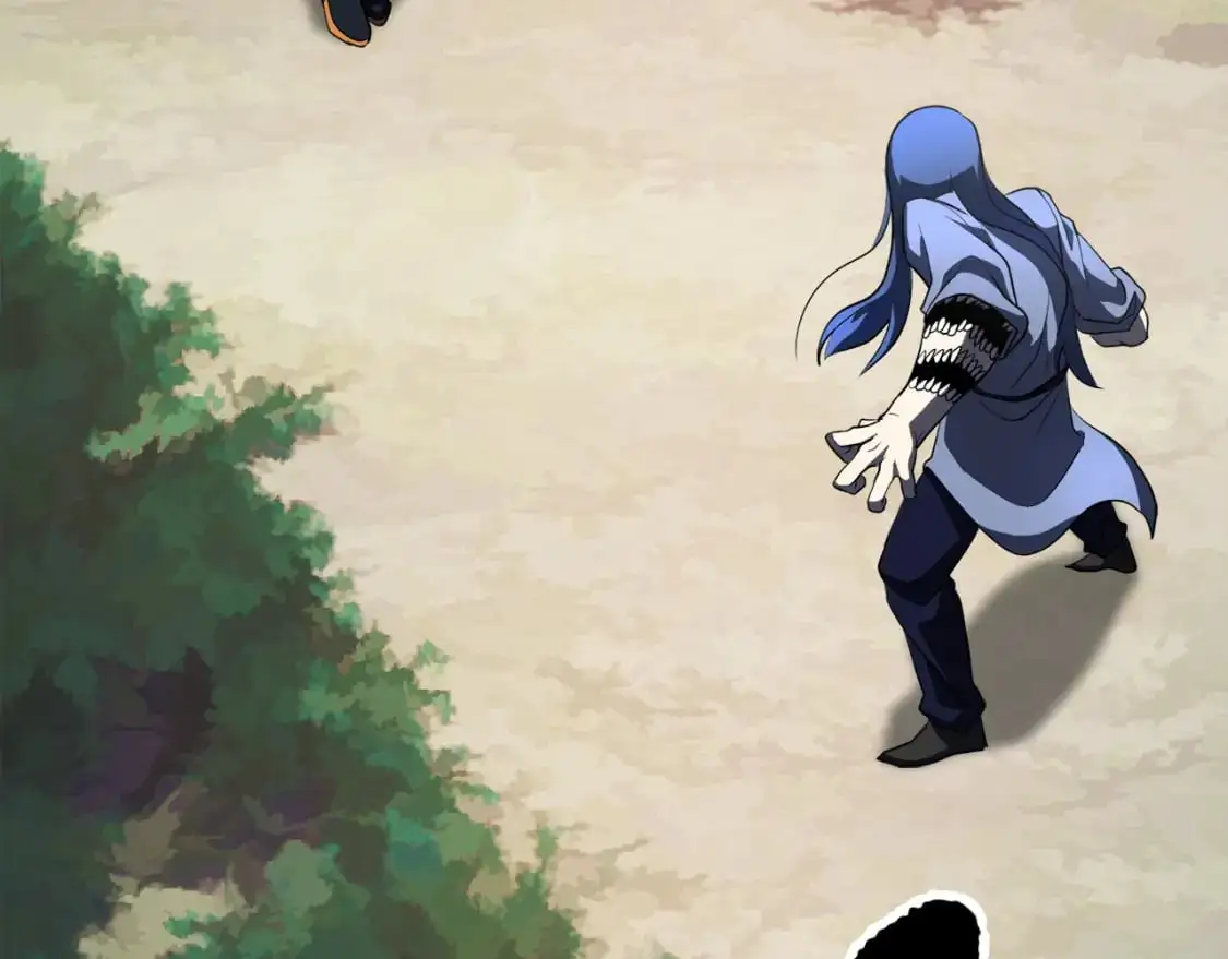 第88话 师傅来了 第5页