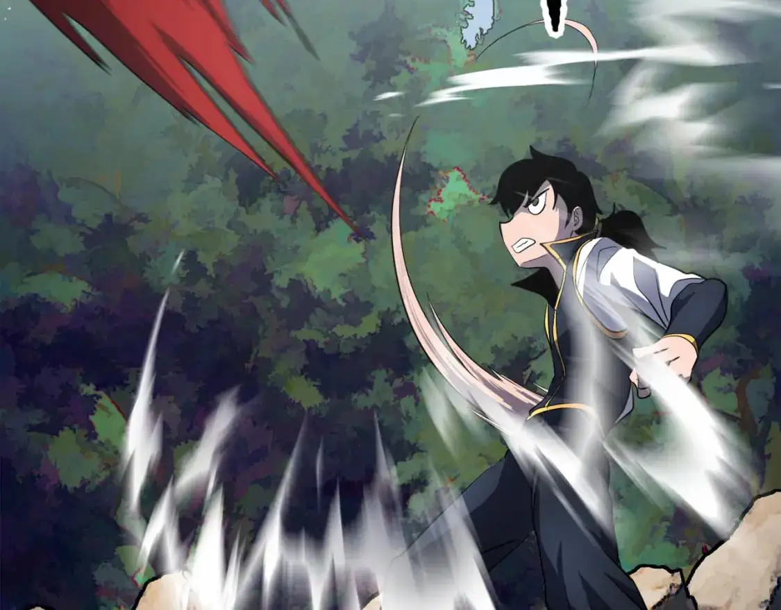 第88话 师傅来了 第131页