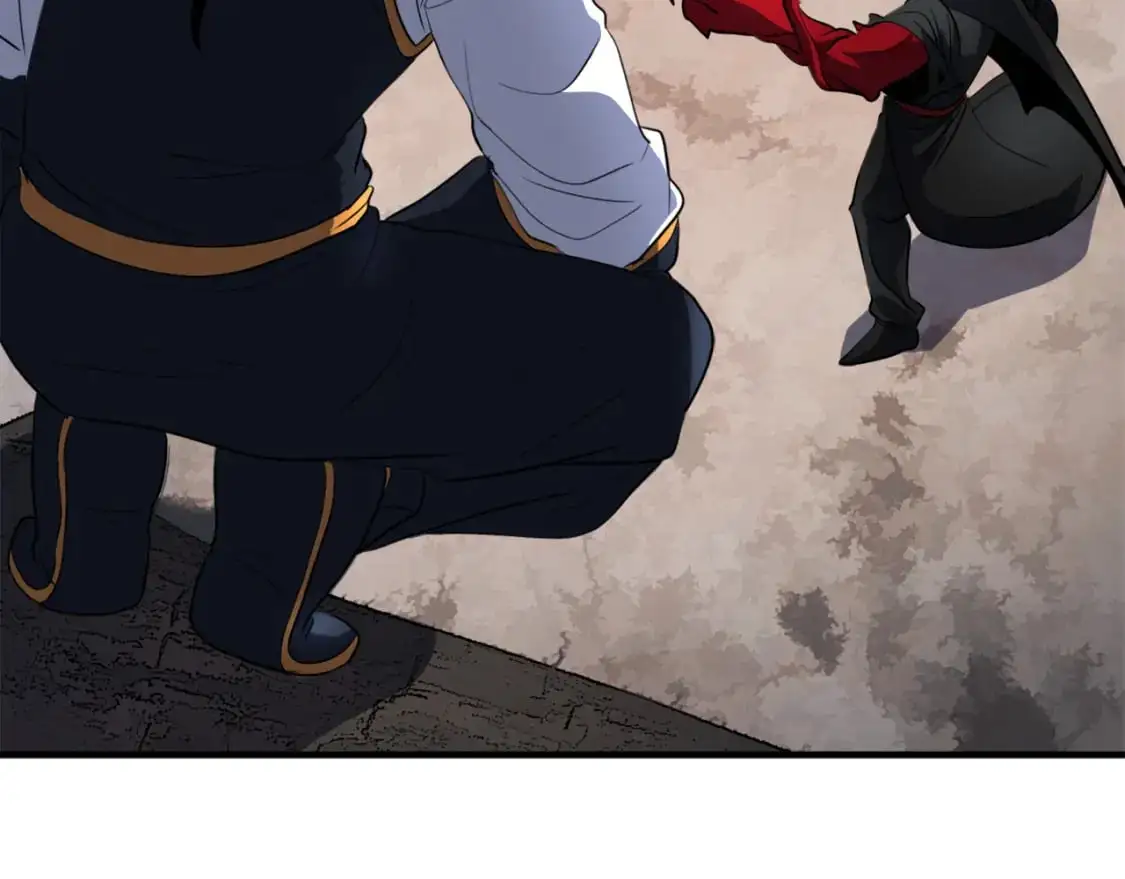 第88话 师傅来了 第176页