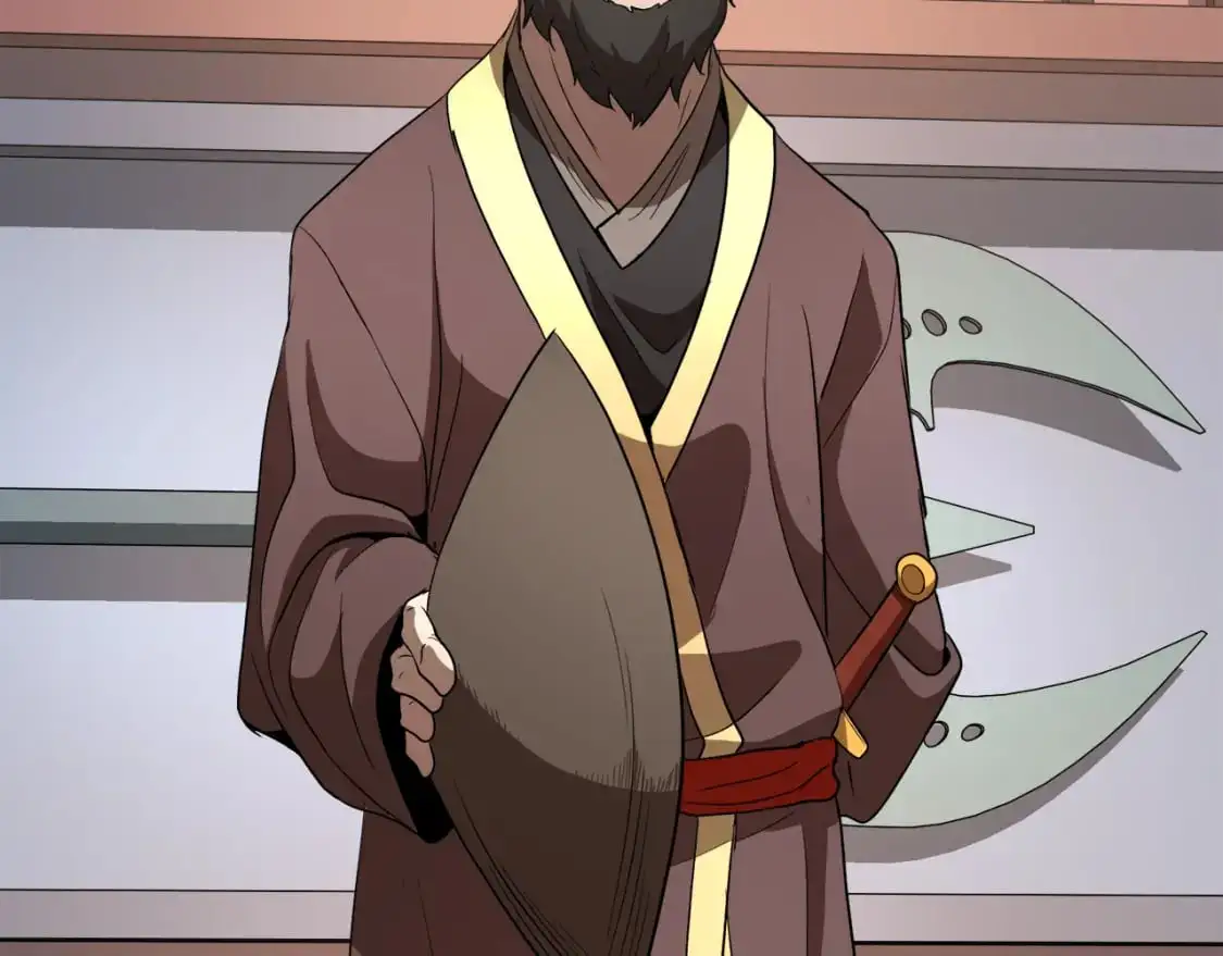 第88话 师傅来了 第209页