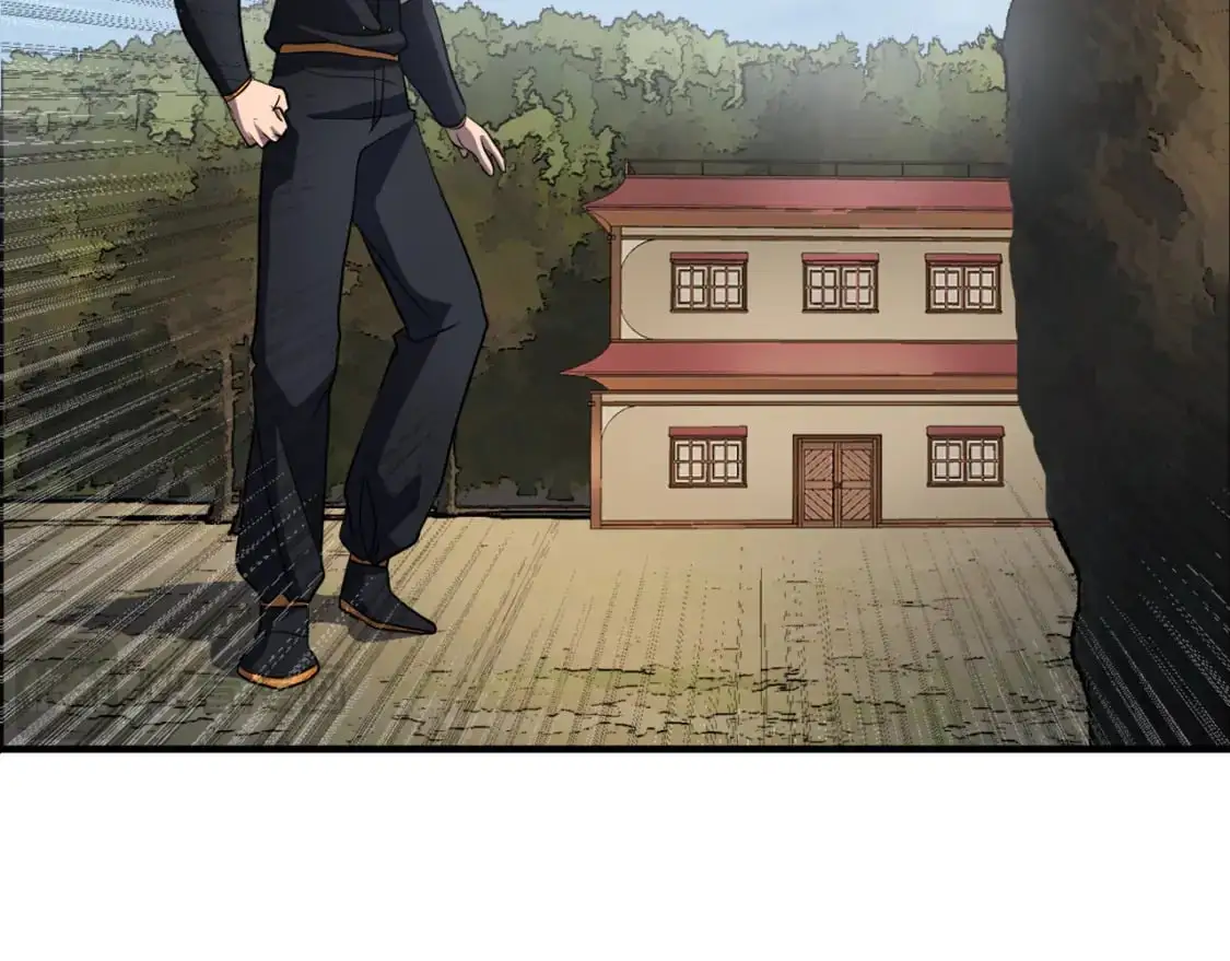 第87话 被占据的身体 第74页