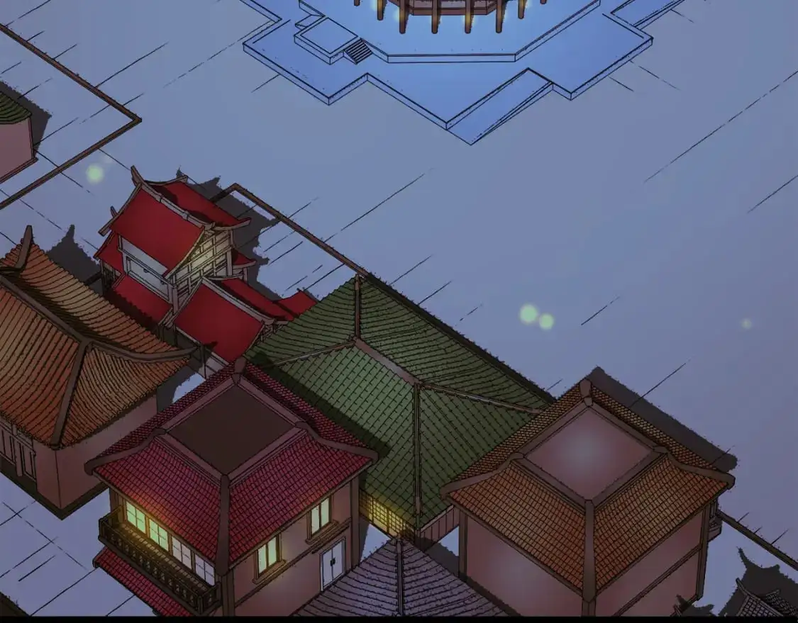 第91话 怪兽军团的目的 第3页