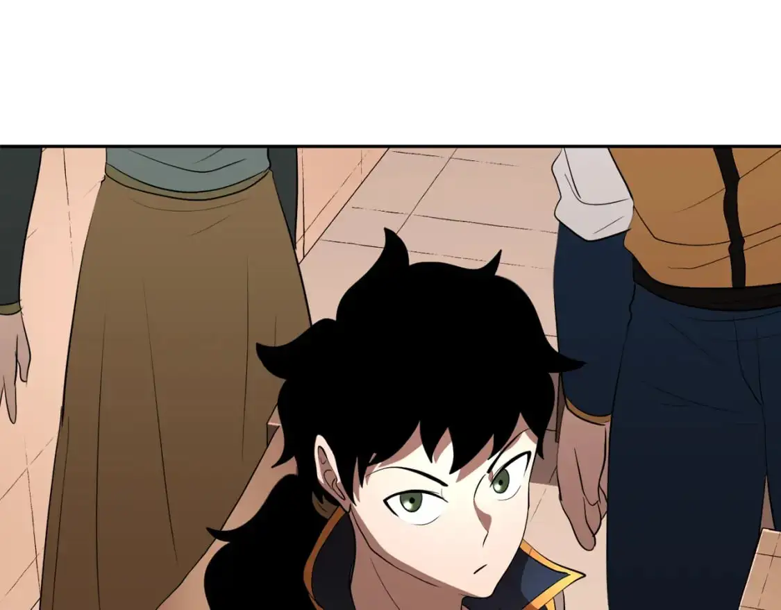 第94话 愤怒的兽人 第200页