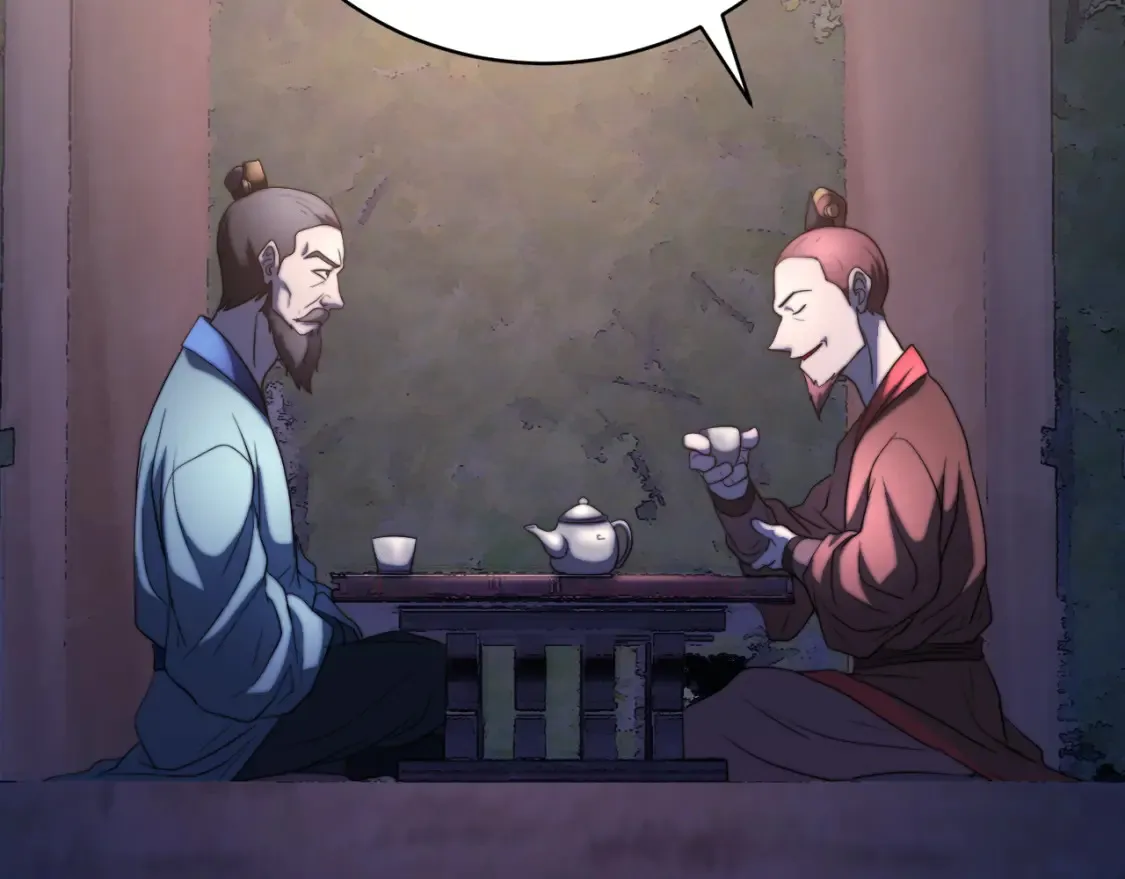 第101话 找到结盟的契机 第39页