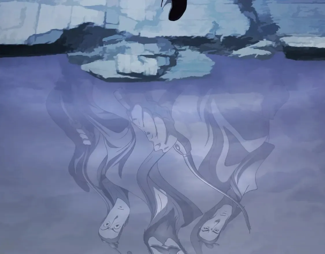 第101话 找到结盟的契机 第127页