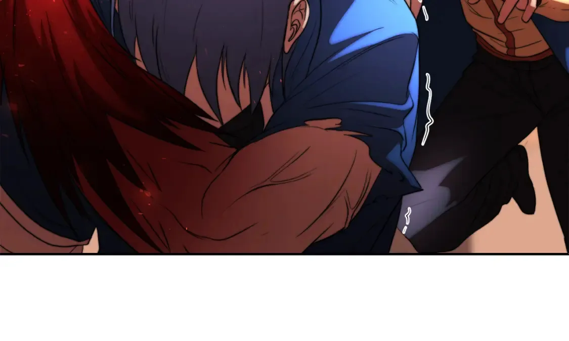 第103话 新的课程 第111页