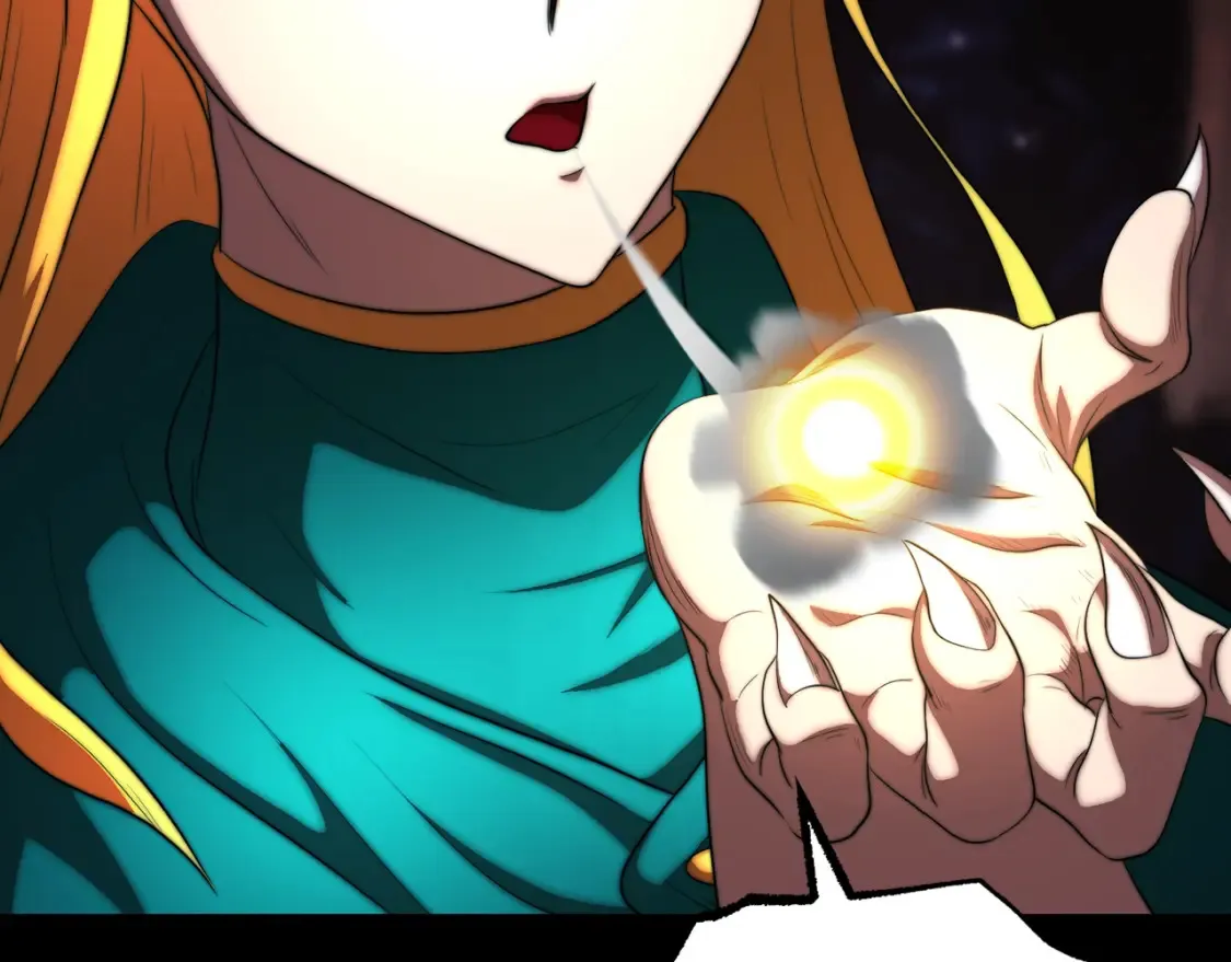 第104话 暴力镇压 第151页