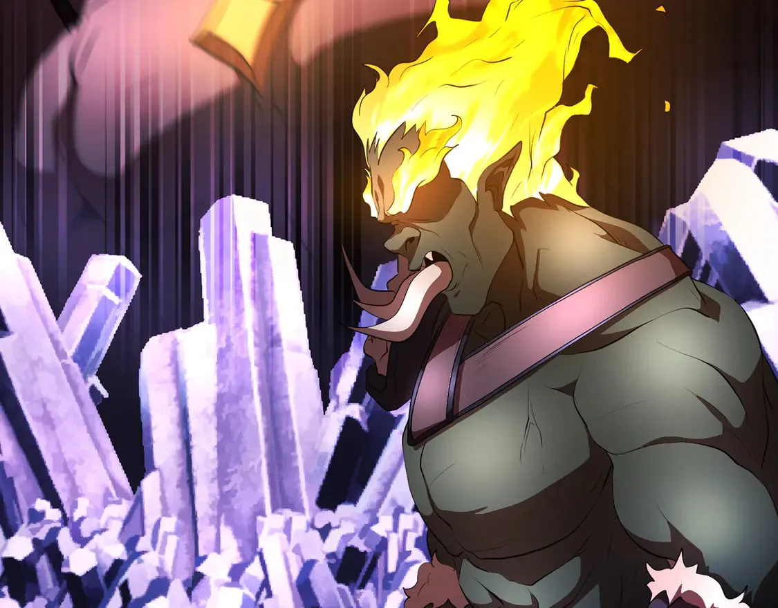 第105话 商量对策 第113页