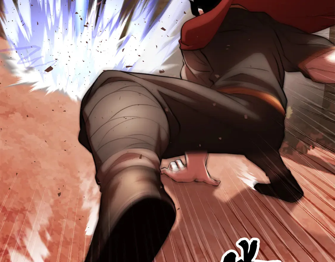 第106话 切磋 第71页