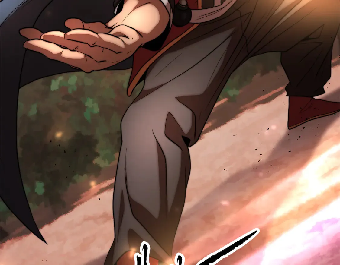第106话 切磋 第162页