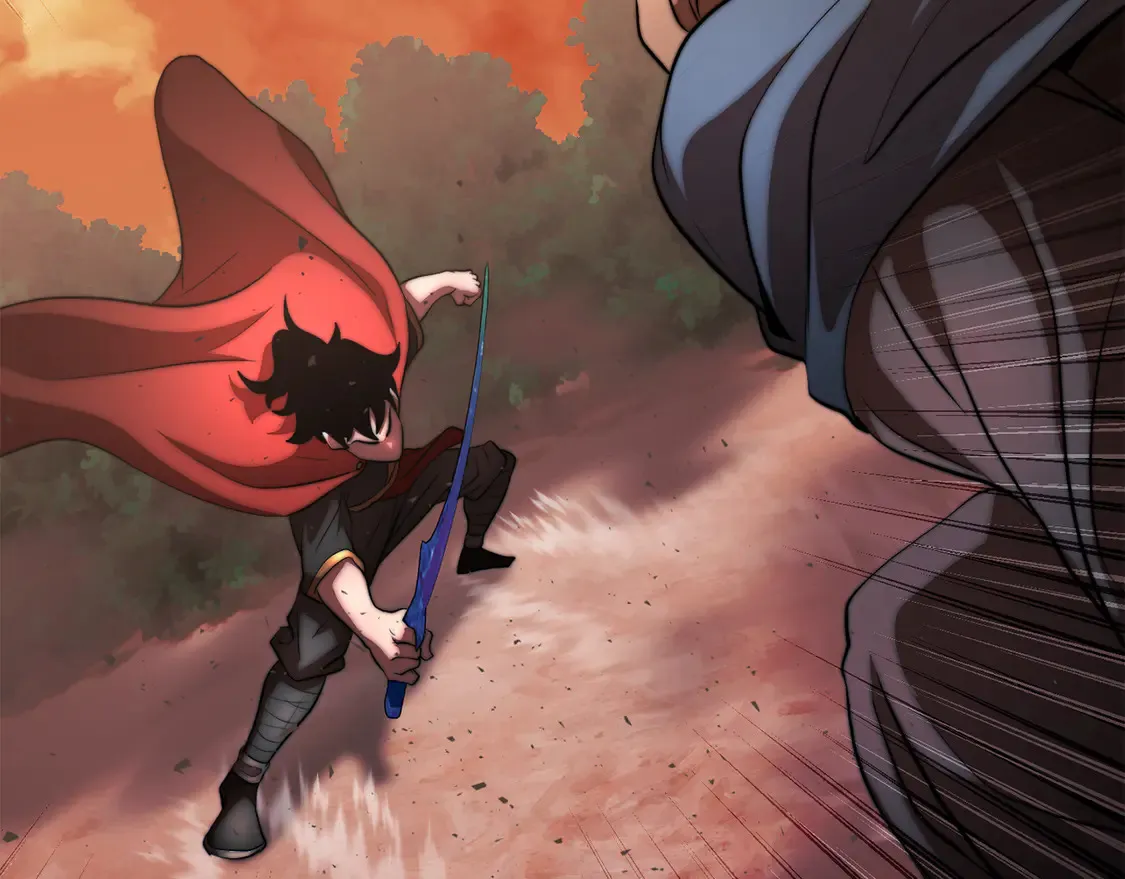 第106话 切磋 第178页