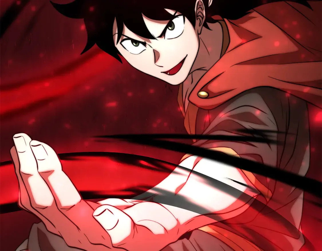 第106话 切磋 第195页