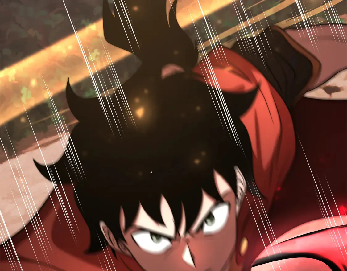 第106话 切磋 第212页