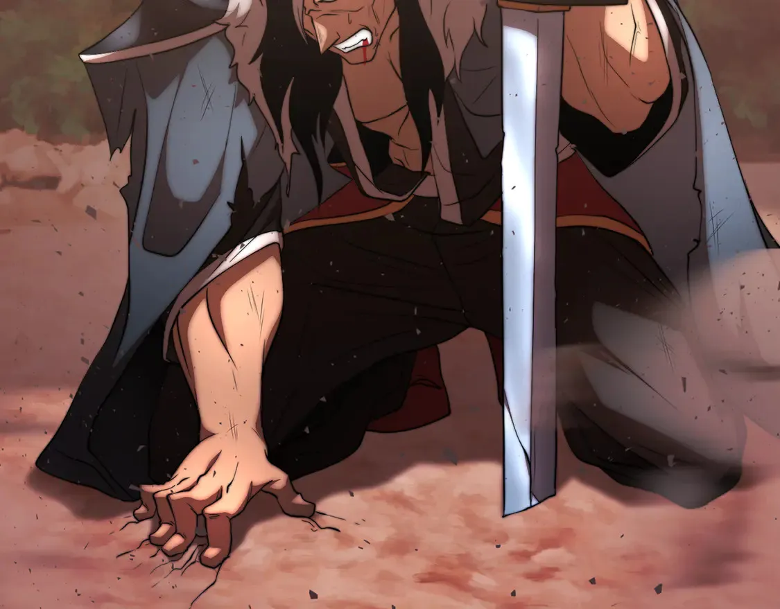 第106话 切磋 第255页