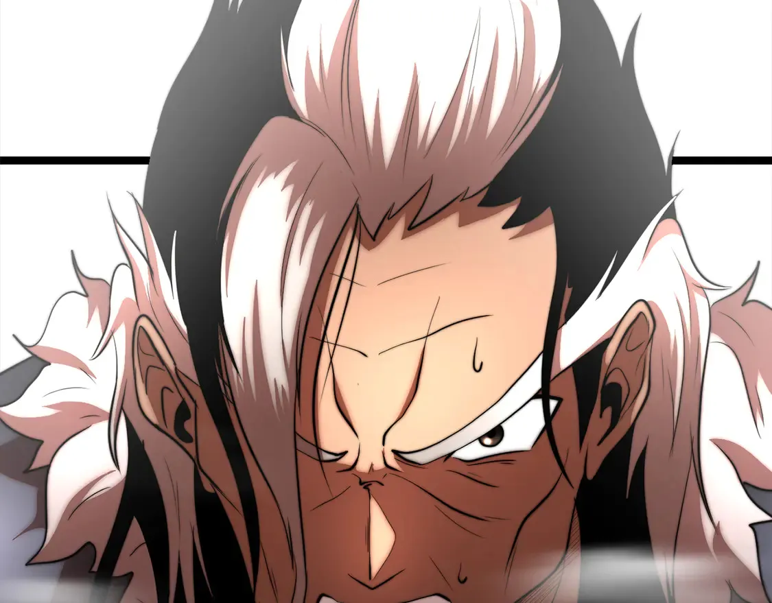 第106话 切磋 第258页